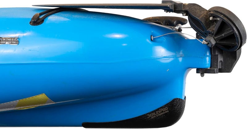 BerleyPro Bumper Bro Kayak Keel Guard for Hull Protection. Compatible with Hobie Kayaks, Hobie Outback, Hobie Pro Angler, Hobie Compass, Hobie Passport, Hobie Revolution, Hobie Lynx - Image 2